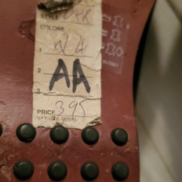 Tod"s S. 6 Black Leather Flat Driving Shoe Loafer - Picture 7 of 11